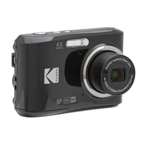 Kodak pixpro fz45 - fotocamera, a