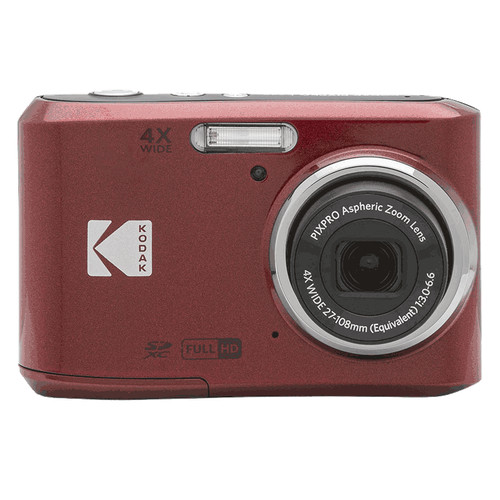 Kodak pixpro fz45 fotocamera - kodak,